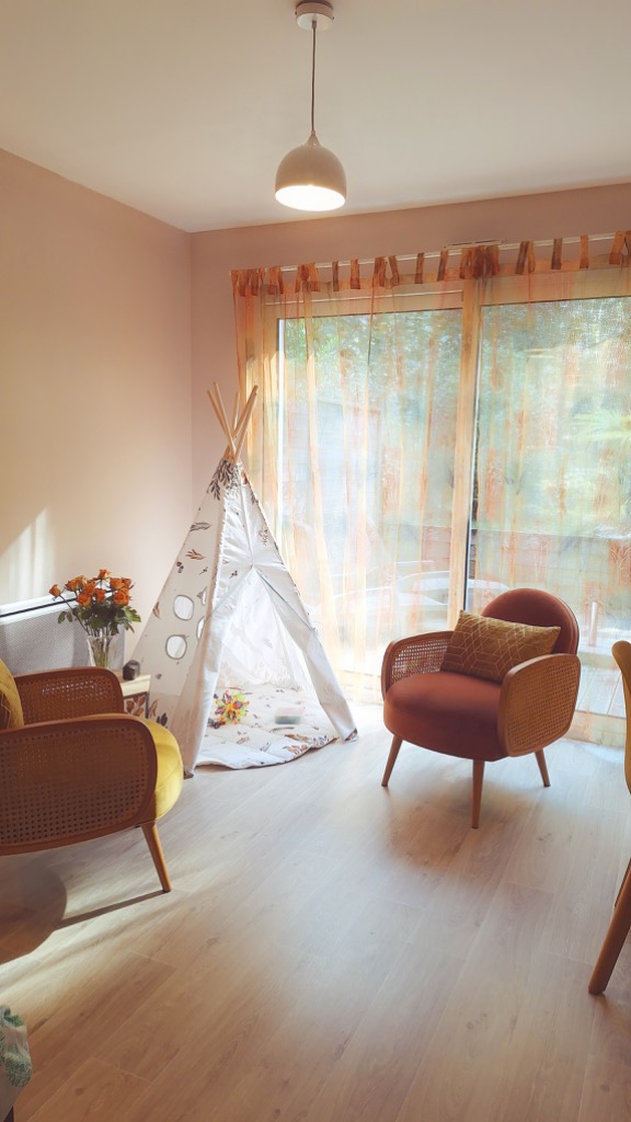 photo cabinet Nadia Guillon 