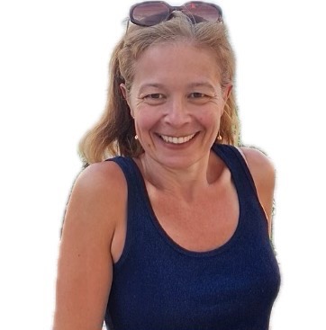 photo portrait Nadia Guillon 