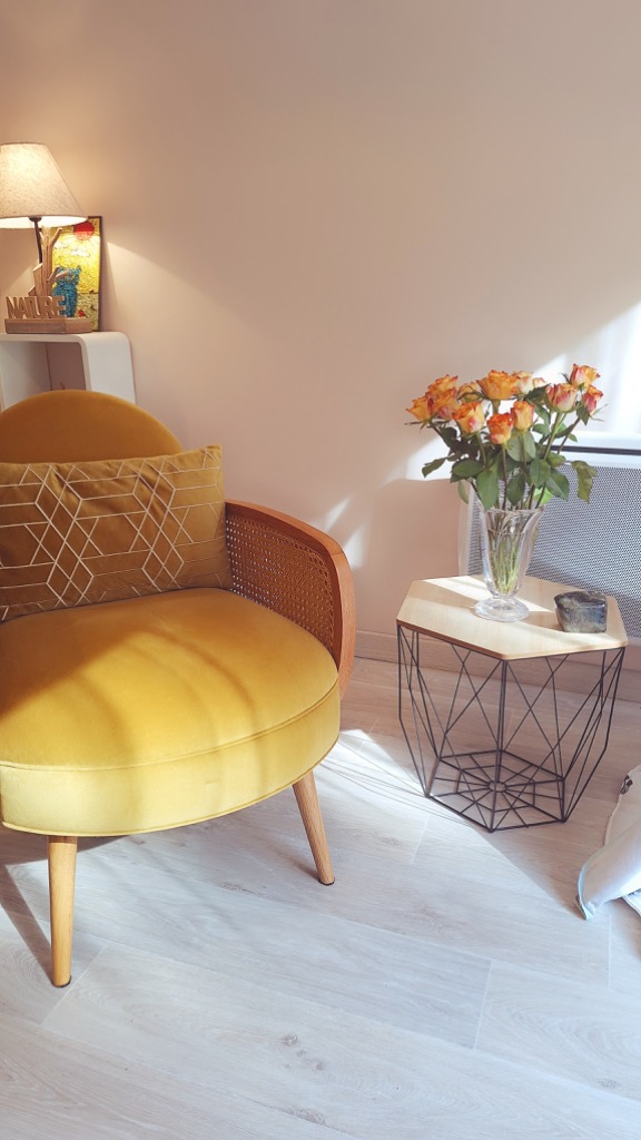 photo seance Nadia Guillon 