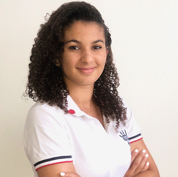 Sarah LOCATELLI chiropracteur