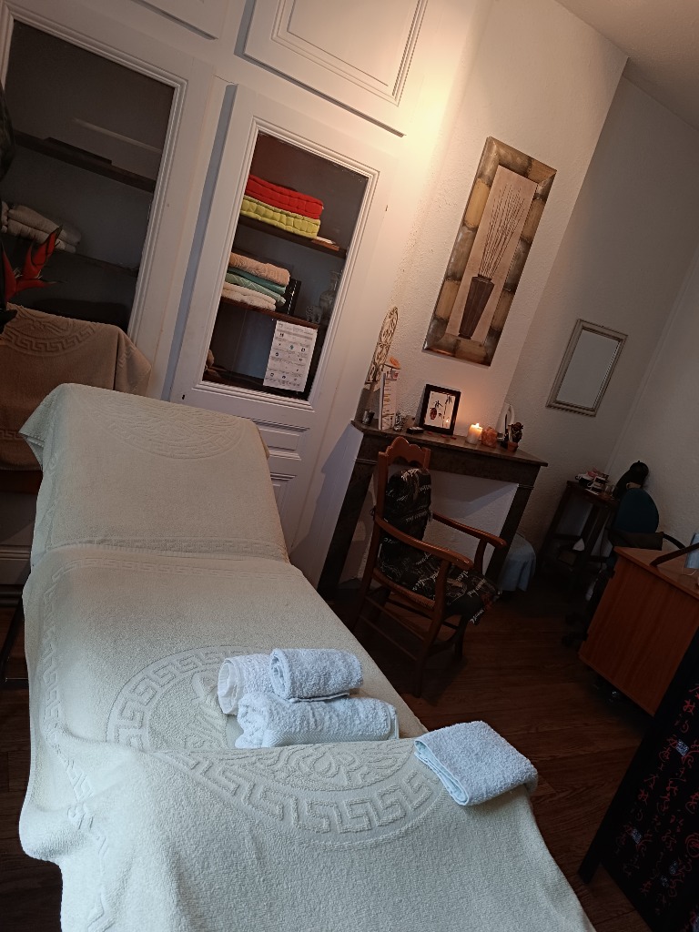 photo portrait Gilda Lo Ré