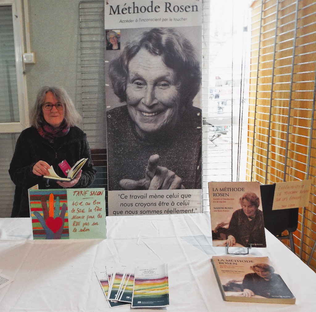 photo activite AgnèS Baron