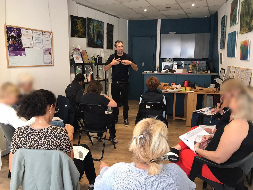 photo activite Philippe Grand