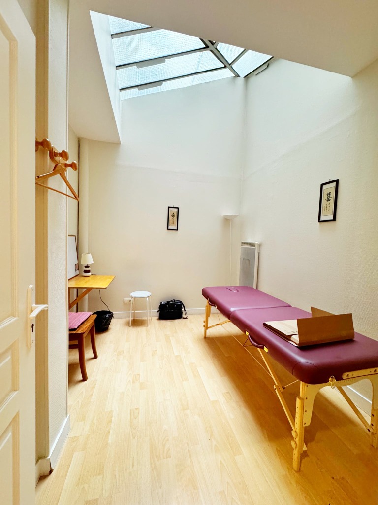 photo cabinet Philippe Grand