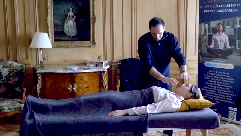 photo seance Philippe Grand