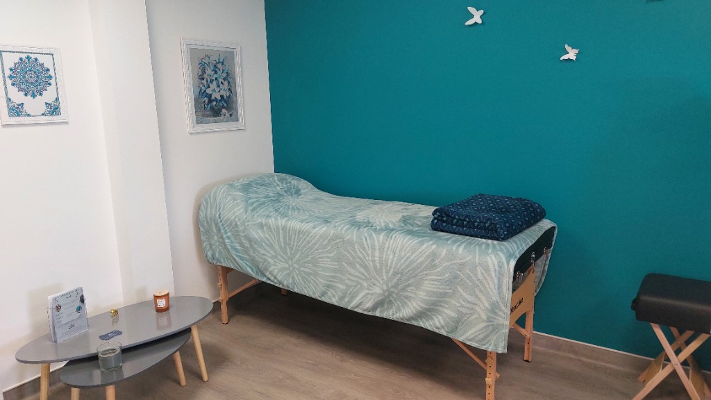 photo cabinet Chris’massages