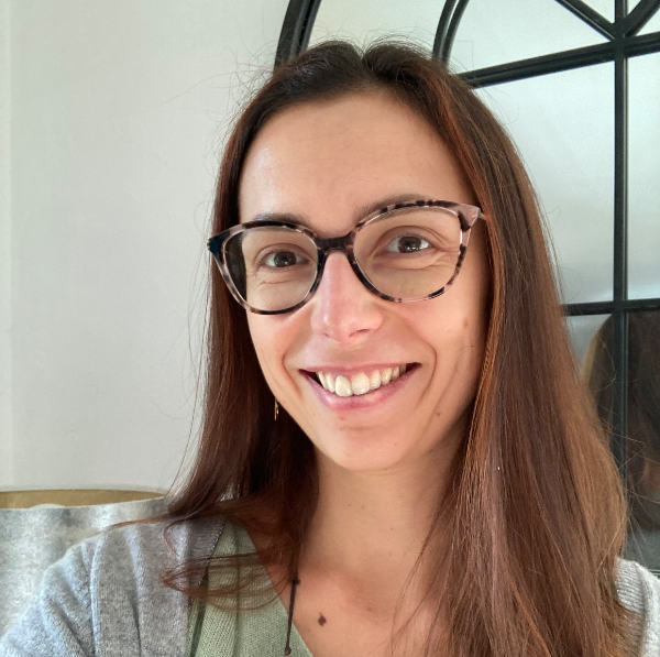 Catherine-Alix Drzewiecki 