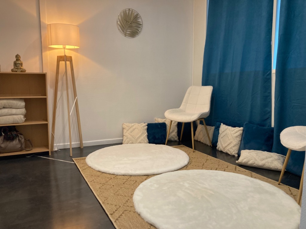 photo cabinet Catherine-Alix Drzewiecki 