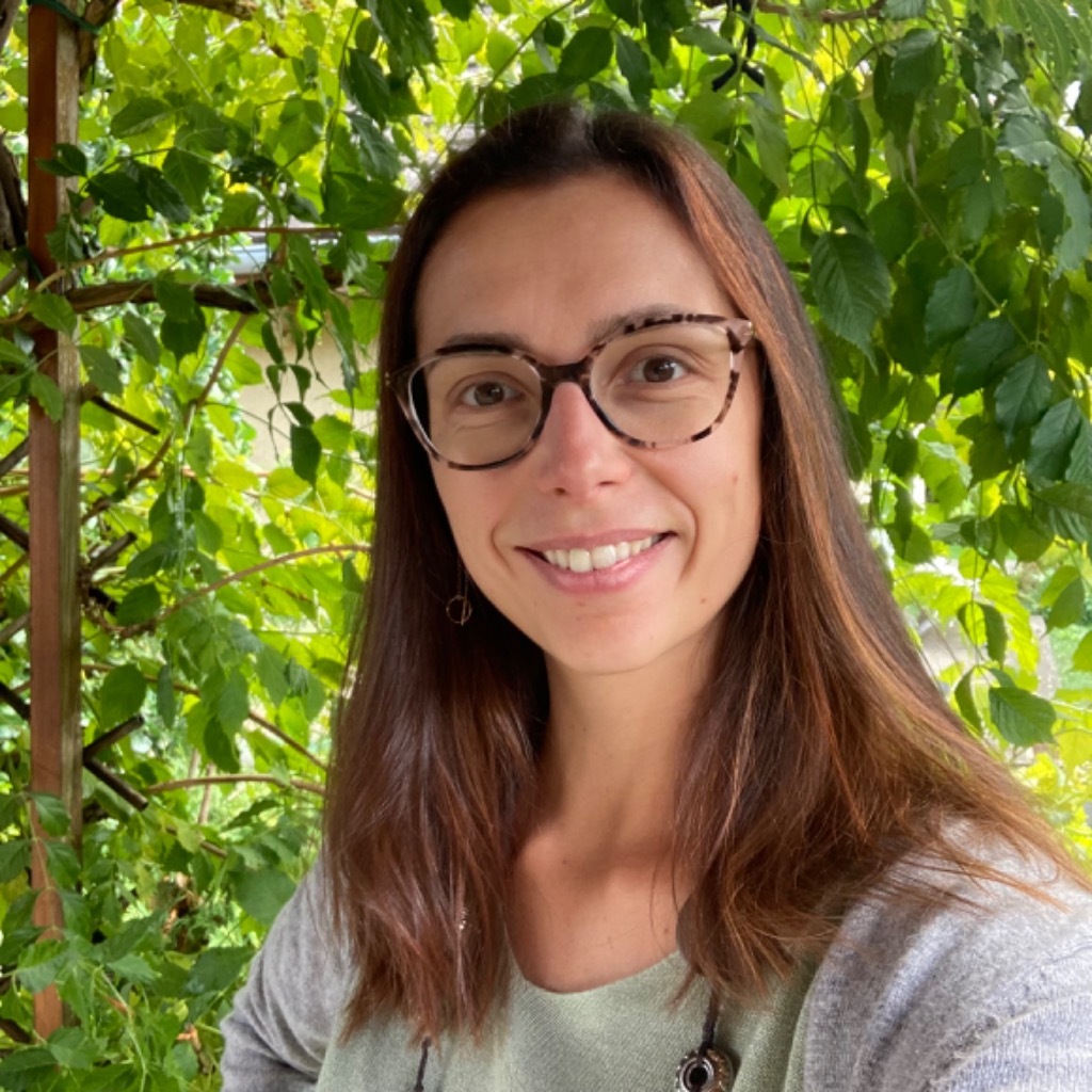 photo portrait Catherine-Alix Drzewiecki 