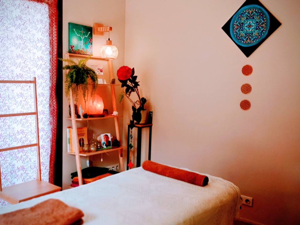 photo cabinet Alba Buclet Ibarra -Kauyumari