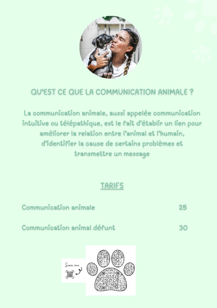 photo cabinet Âmes animales