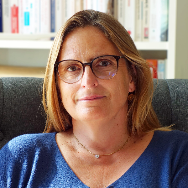 Cécile Lionnet