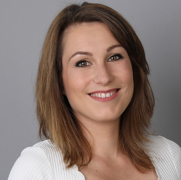 Angéline Marcouiller