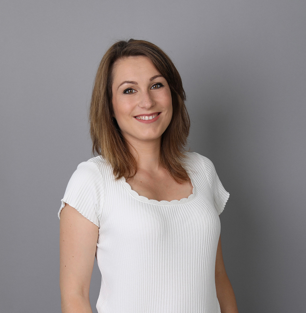 photo portrait Angéline Marcouiller