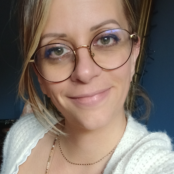 Formation & hypnose 63 -Laetitia Sthal