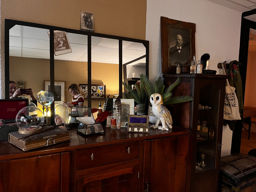 photo activite Formation & hypnose 63 -Laetitia Sthal