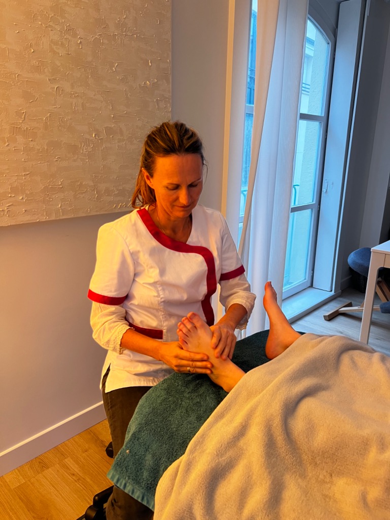 photo cabinet Myriam BALLUS