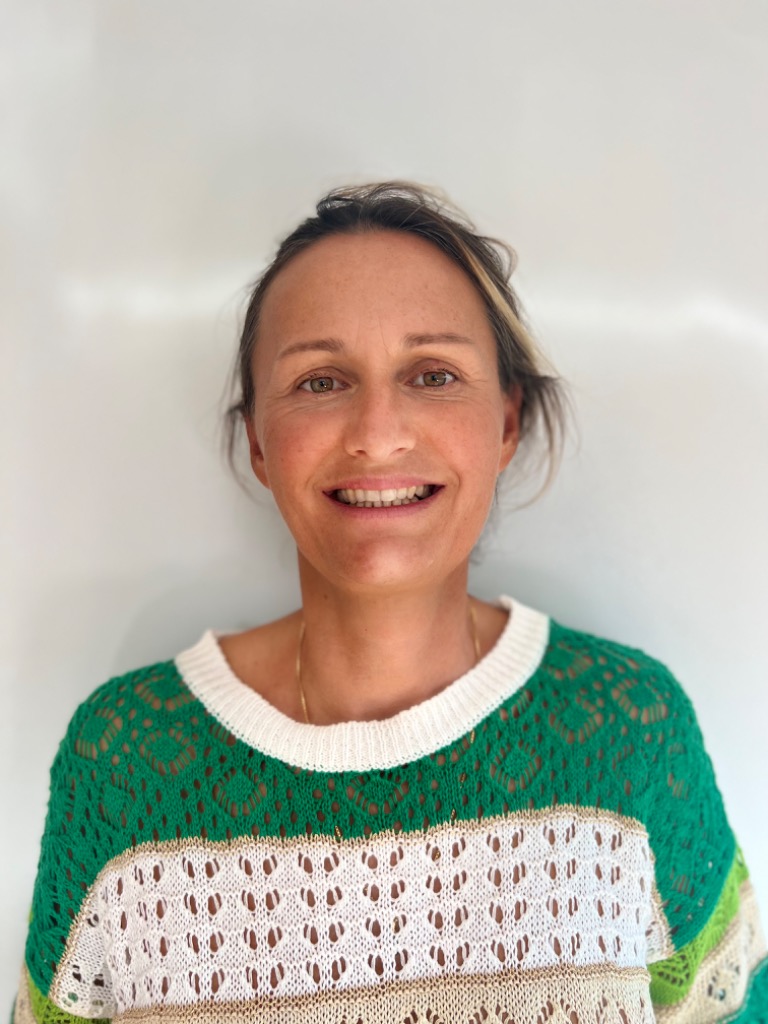 photo portrait Myriam BALLUS