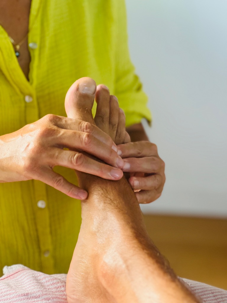 photo seance Myriam BALLUS