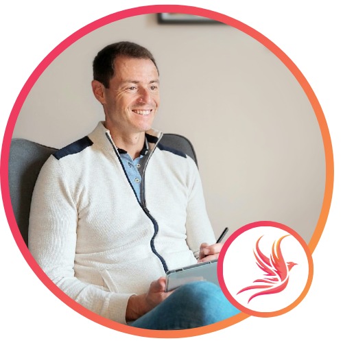 photo portrait Thomas ICHARD