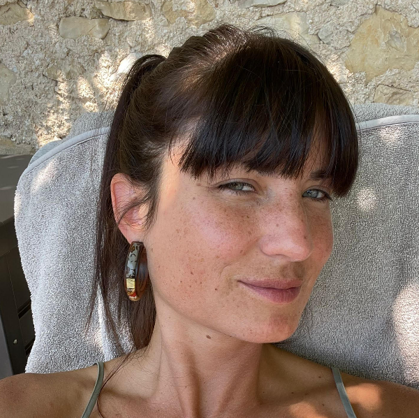 Maya Barlat / YaYa Veda