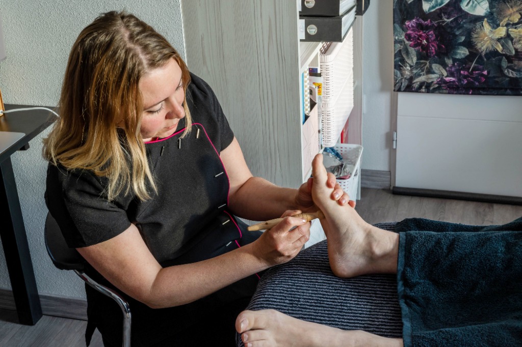 photo activite MORGANE LE GUEN