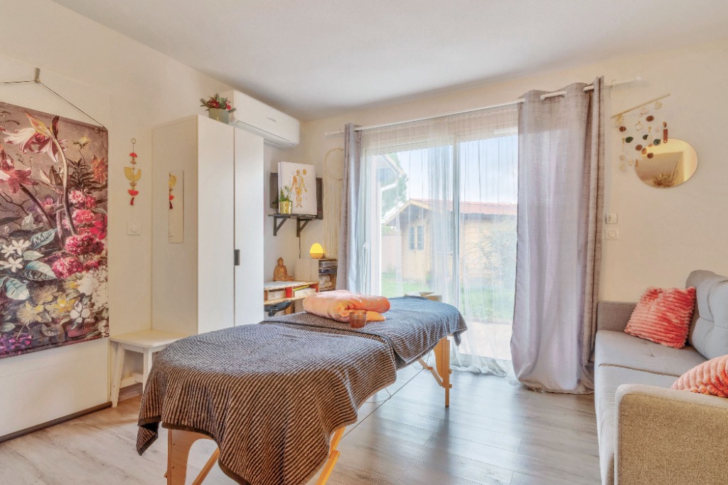 photo cabinet MORGANE LE GUEN