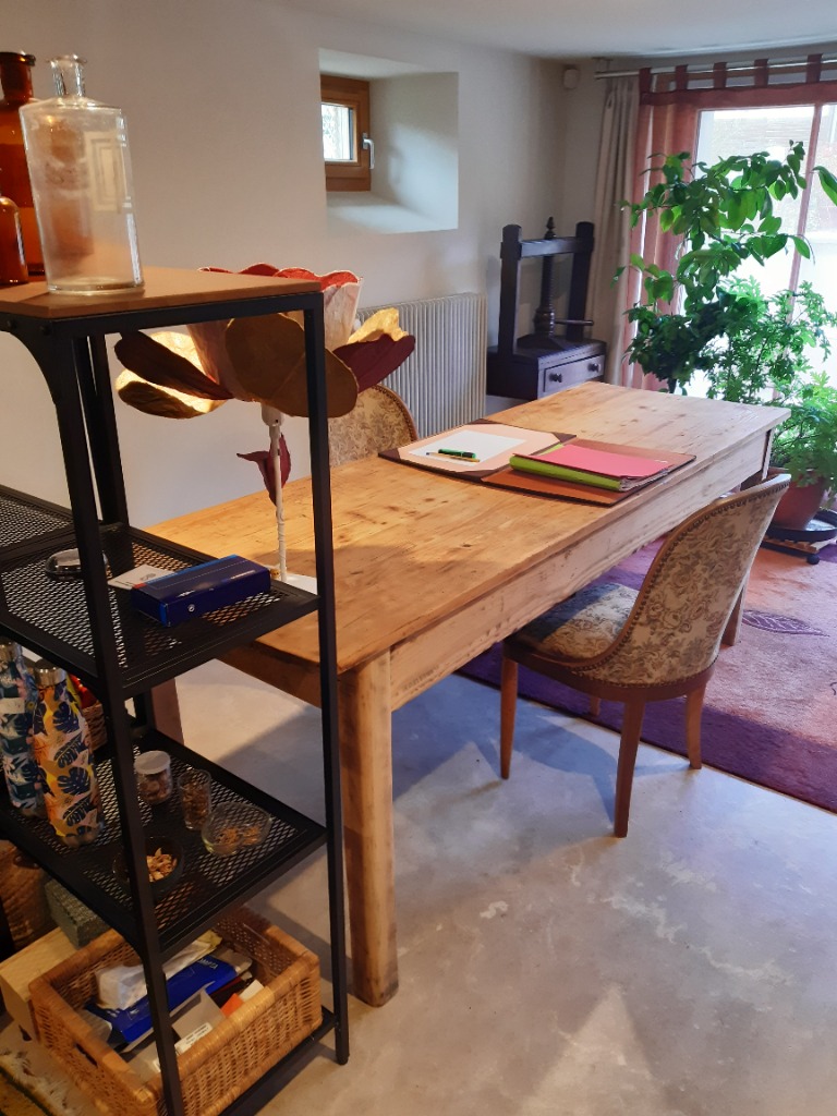 photo cabinet Eve Kayser