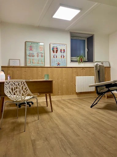 photo cabinet Julie Ferroux