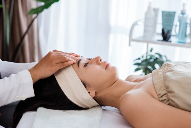 photo portrait Julie Ferroux