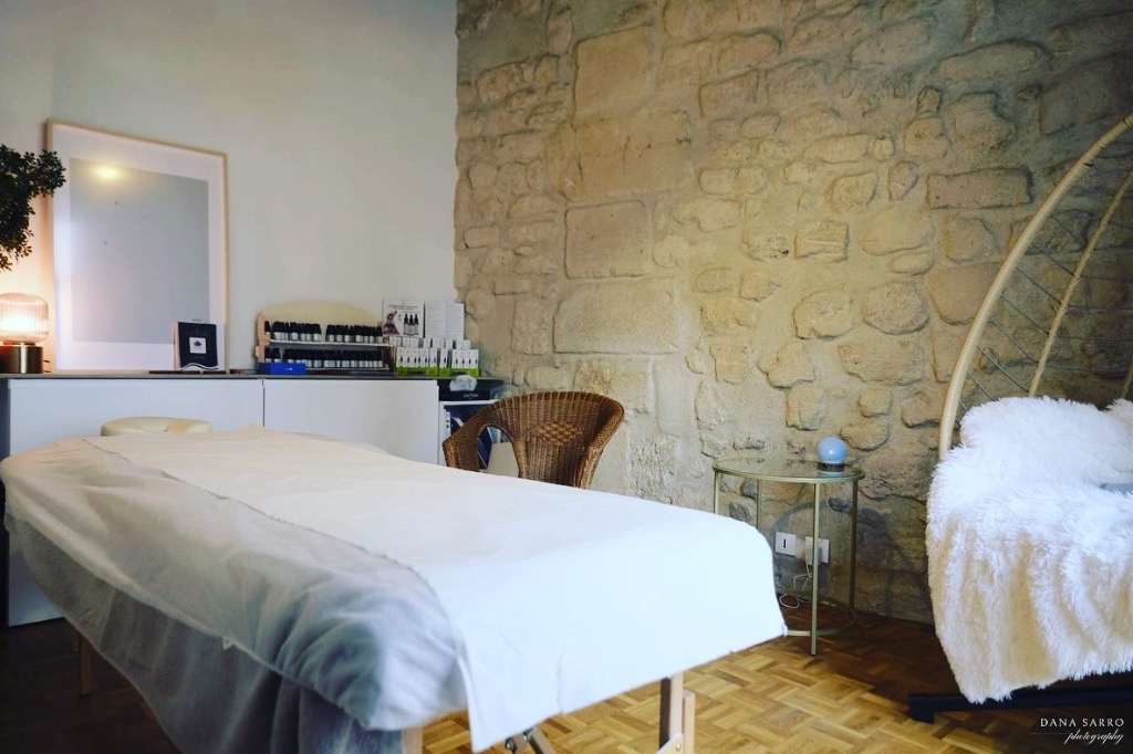 photo portrait Marion wolfer