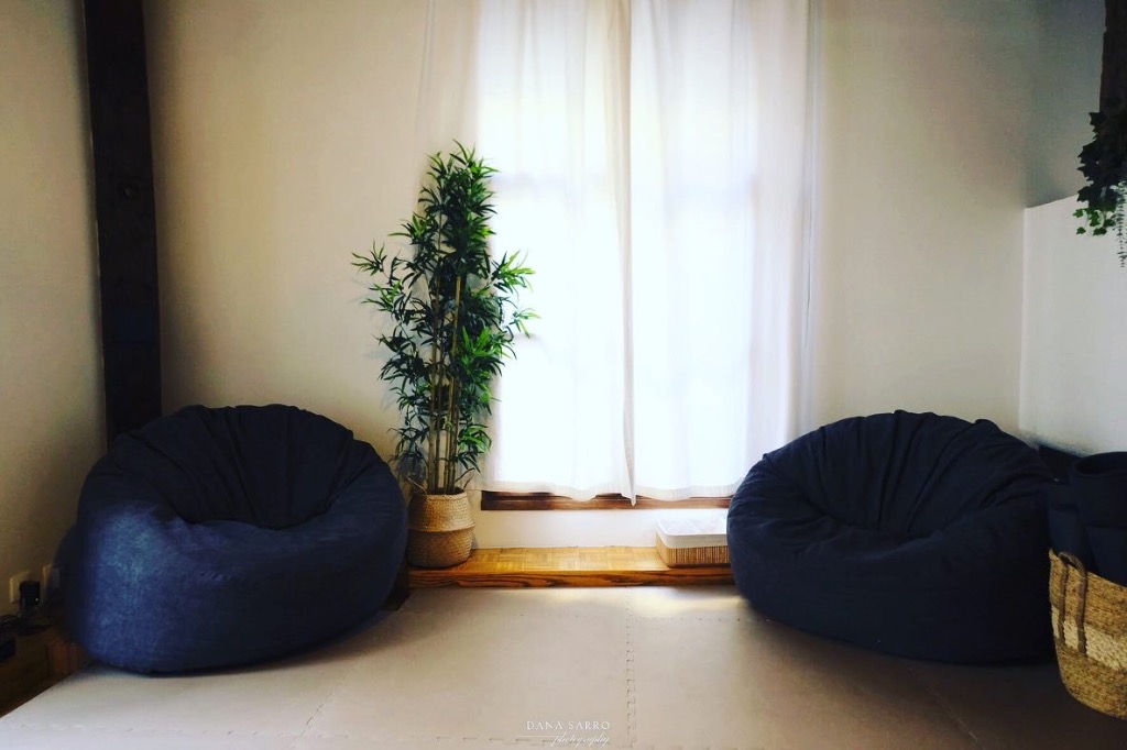 photo seance Marion wolfer