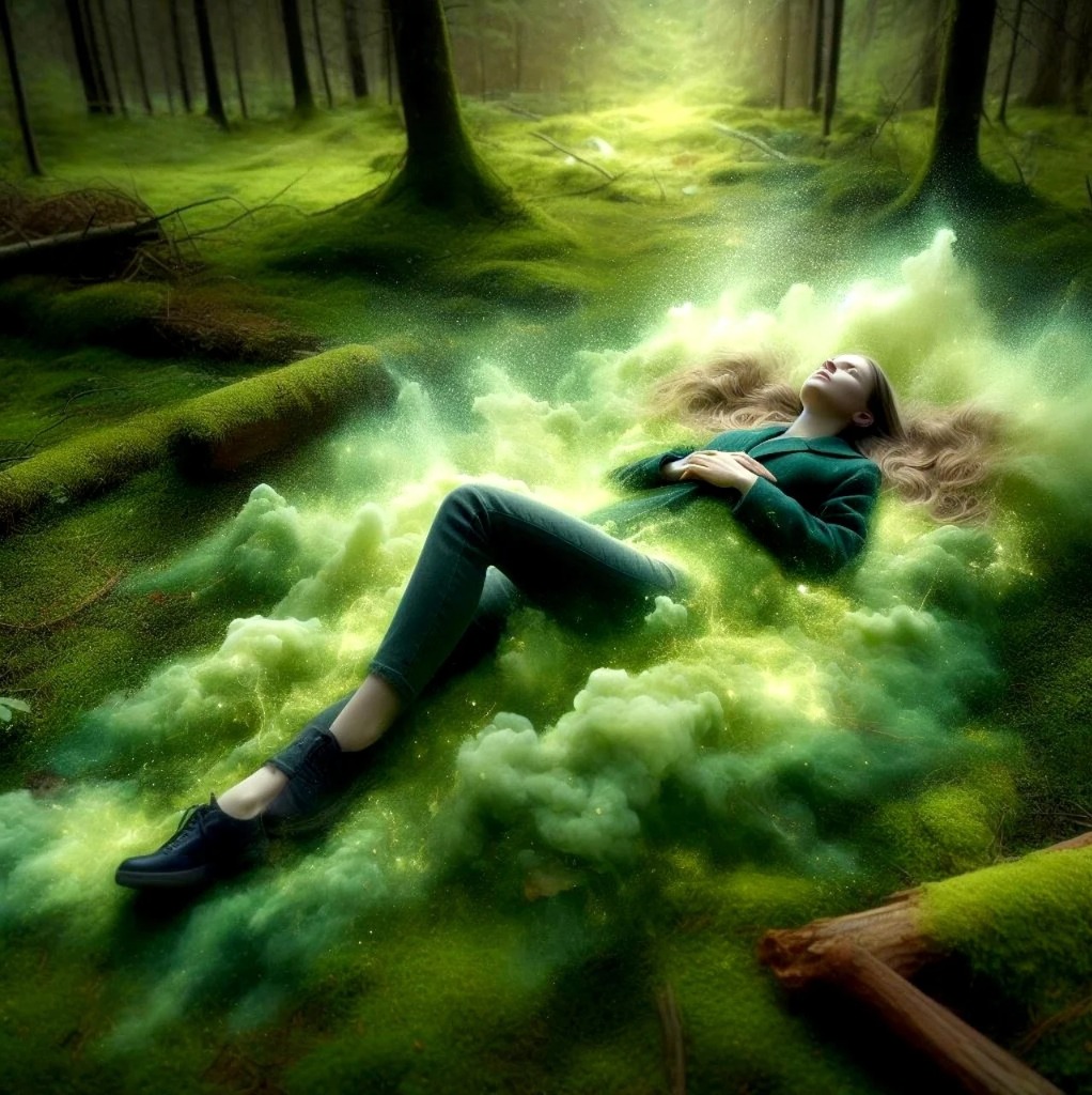 photo portrait La Passerelle-Soi