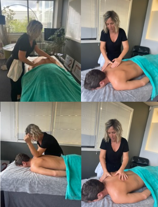 photo diplome Candice BRIGAND