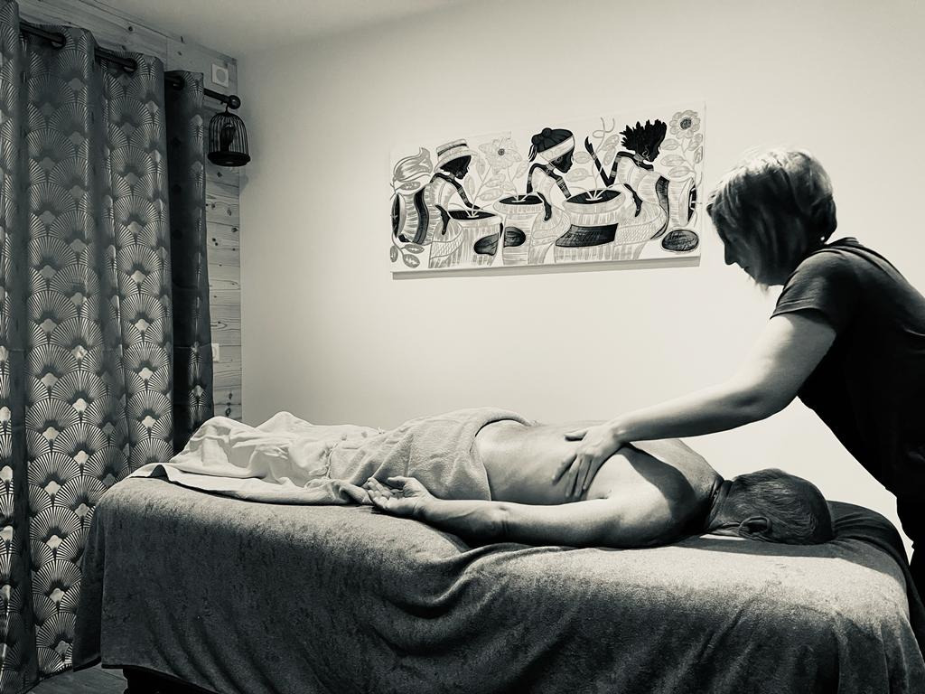 photo seance Candice BRIGAND