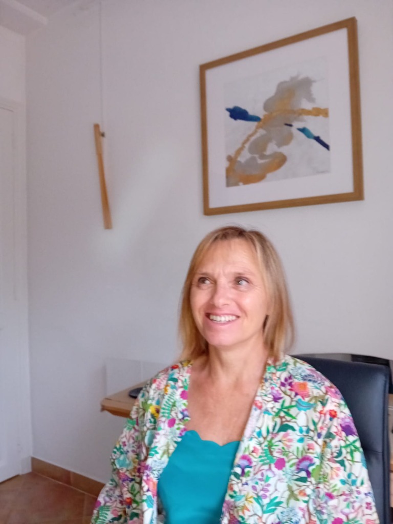 photo portrait Cyrille Clément