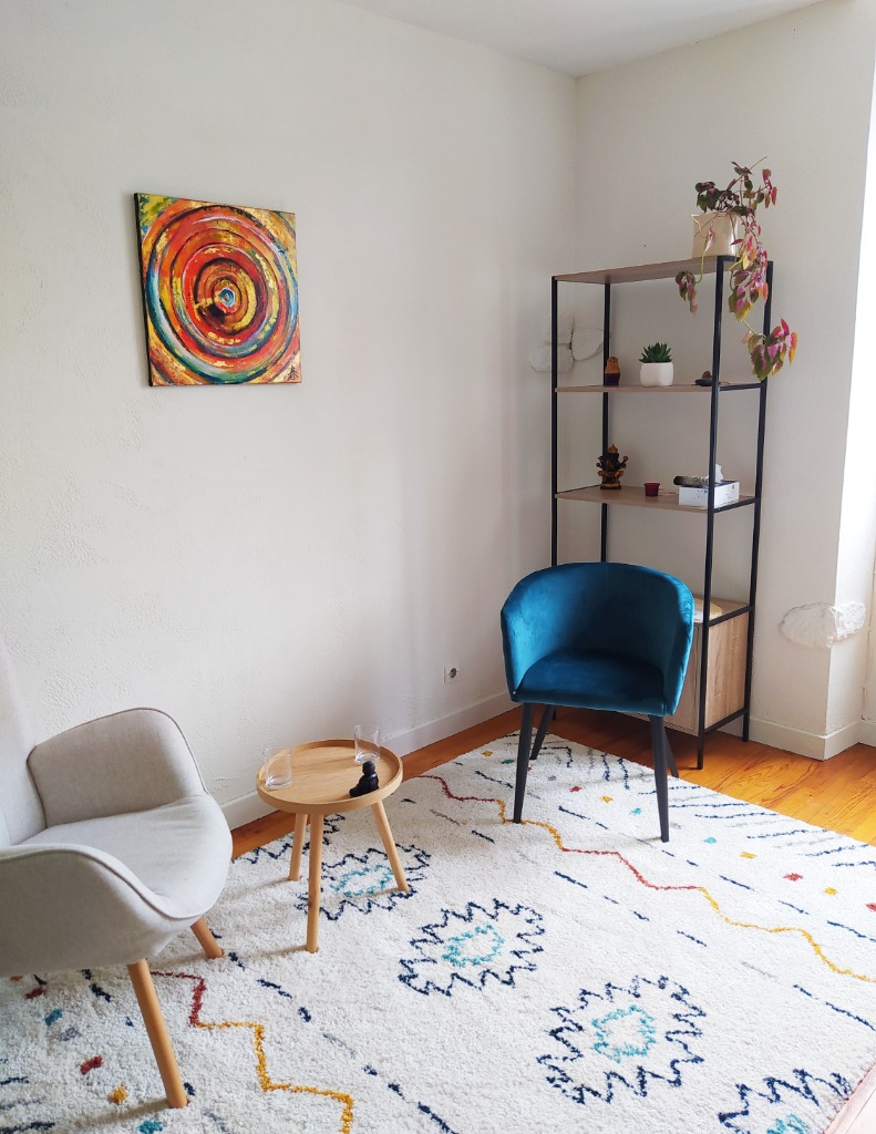 photo cabinet Vanessa MARSAL