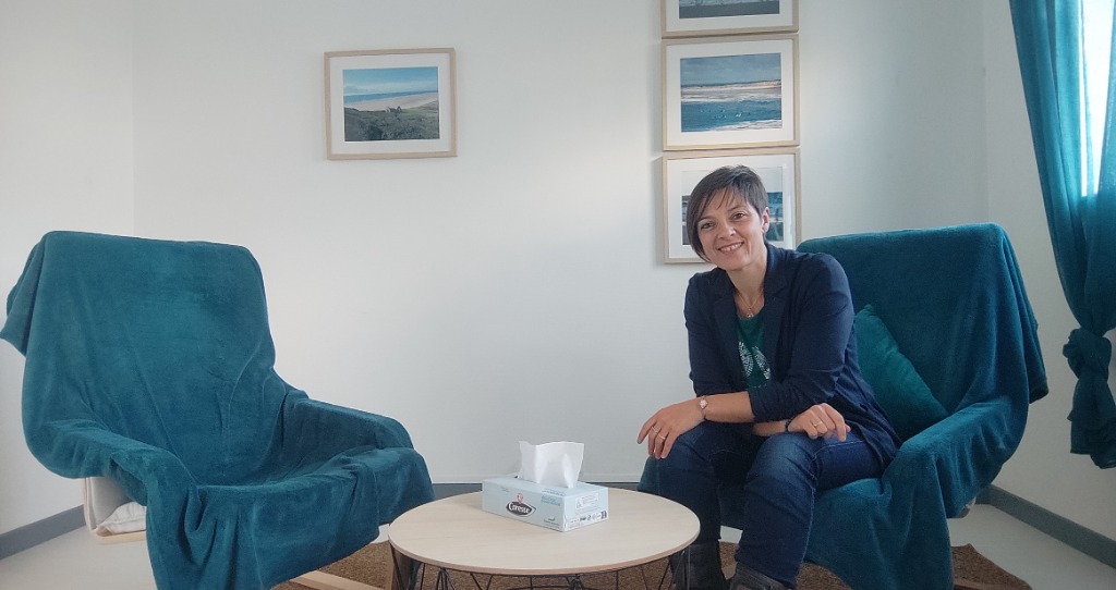 photo activite Linda LEGAIGNEUR