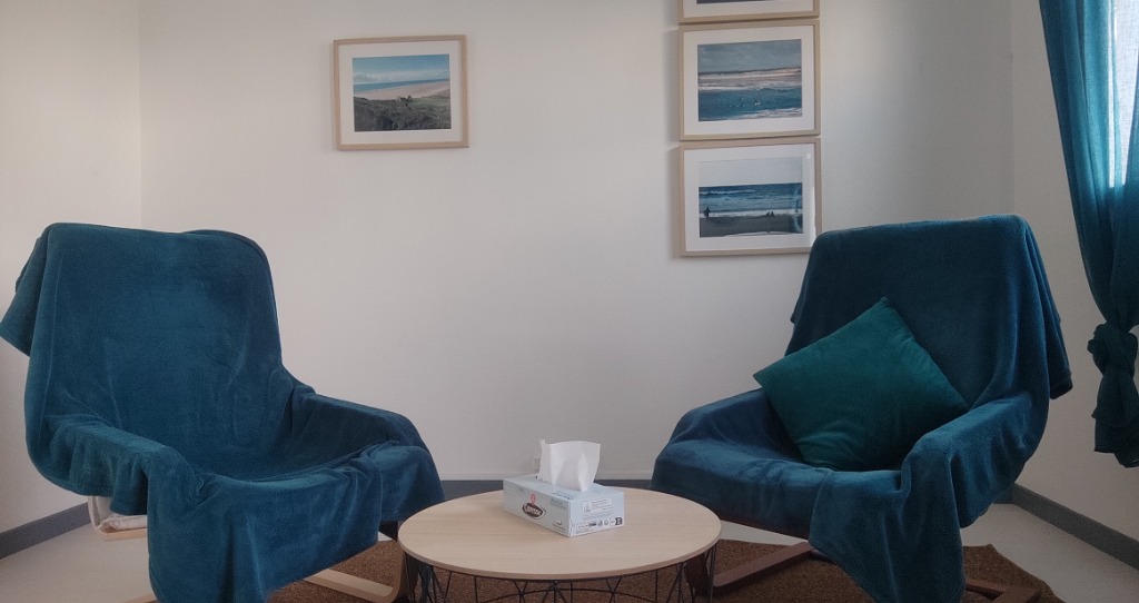 photo cabinet Linda LEGAIGNEUR