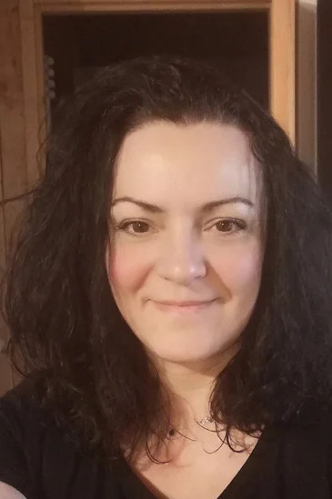 photo portrait Véronique Boeynaems Art-D-Tre-Soi