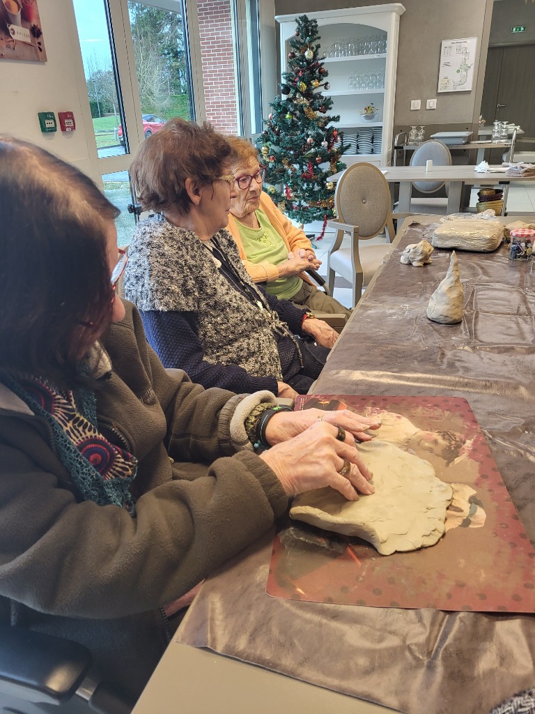 photo seance Véronique Boeynaems Art-D-Tre-Soi