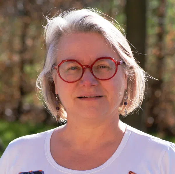 Corinne Duconseil
