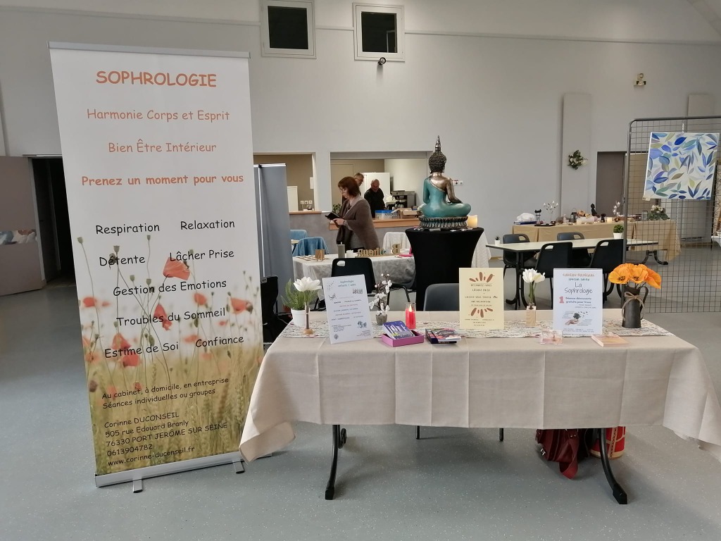 photo activite Corinne Duconseil