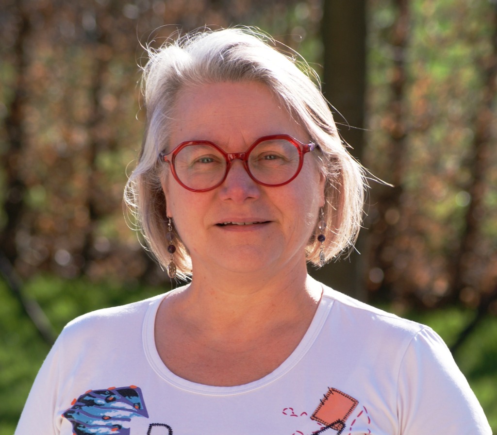 photo portrait Corinne Duconseil