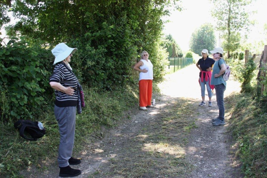 photo seance Corinne Duconseil