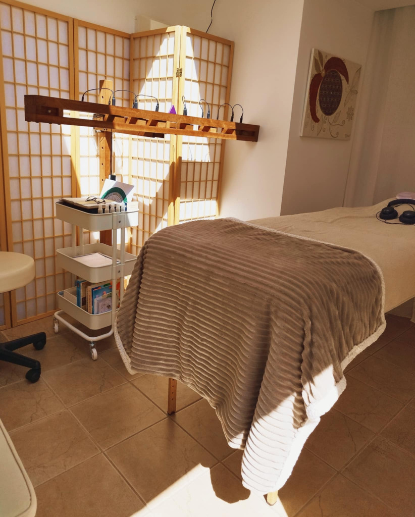 photo activite Cécilia GAMPP