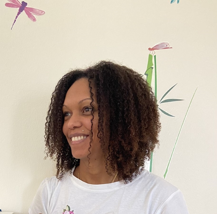 photo portrait Massage et Plénitude