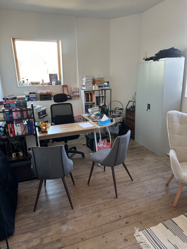 photo cabinet Alexandra grattenoix