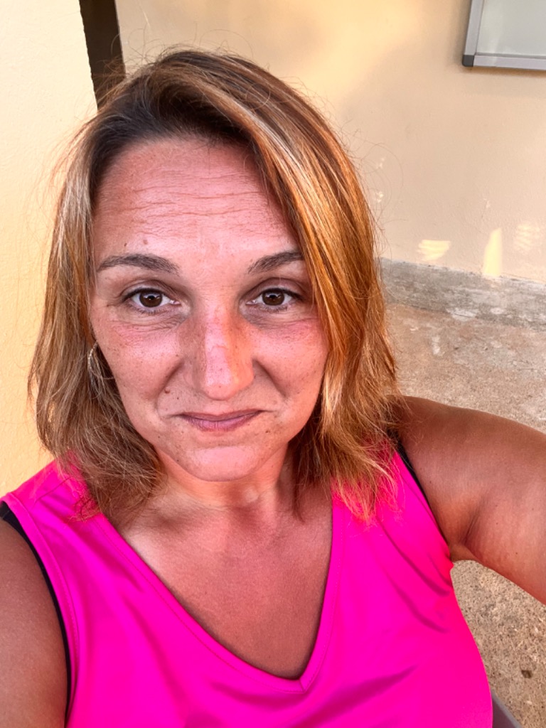 photo portrait Alexandra grattenoix