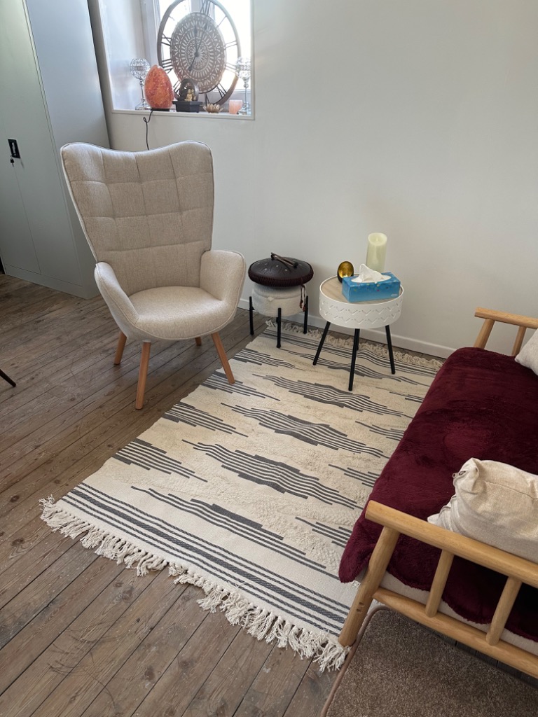 photo seance Alexandra grattenoix